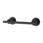 Pfister - Contempra Toilet Paper Holder in Black - Matte Black