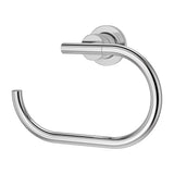 Pfister - Contempra Towel Ring in Polished Chrome - Polished Chrome