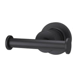Pfister - Contempra Robe Hook in Matte Black - Matte Black