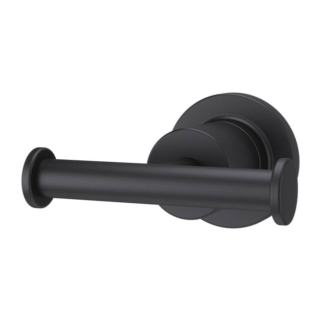 Pfister - Contempra Robe Hook in Matte Black - Matte Black