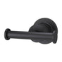 Pfister - Contempra Robe Hook in Matte Black - Matte Black