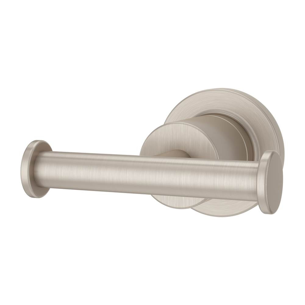 Pfister - Contempra Robe Hook in Brushed Nickel - Brushed Nickel