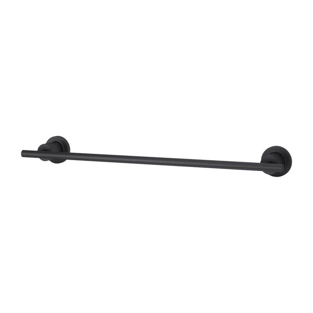 Pfister - Contempra 18'' Towel Bar in Matte Black - Matte Black