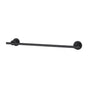 Pfister - Contempra 18'' Towel Bar in Matte Black - Matte Black