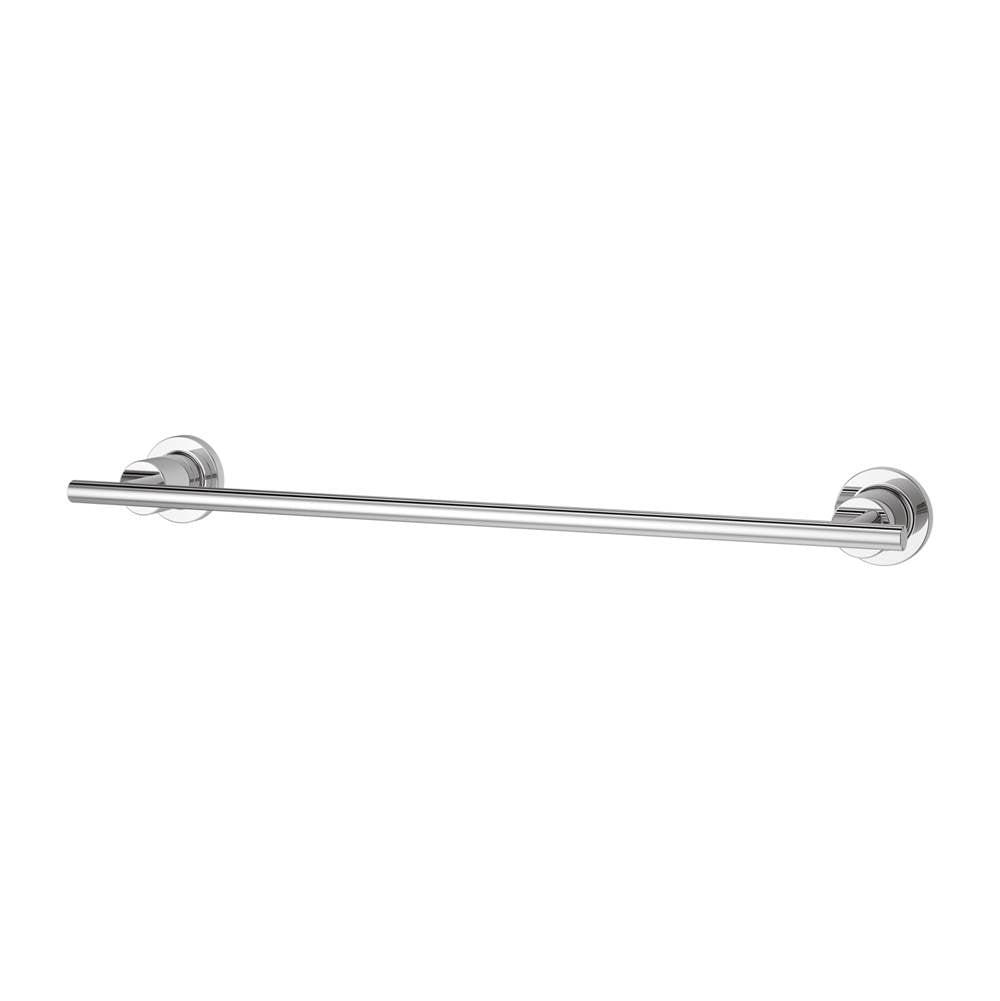 Pfister - Contempra 18'' Towel Bar in Polished Chrome - Polished Chrome