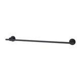 Pfister - Contempra 24'' Towel Bar in Matte Black - Matte Black