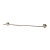 Pfister - Contempra 24'' Towel Bar in Brushed Nickel - Brushed Nickel