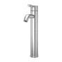 Pfister - Contempra Single Control Vessel Bathroom Faucet in Polished Chrome - Polished Chrome