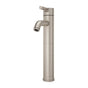 Pfister - Contempra Single Control Vessel Bathroom Faucet in Brushed Nickel - Brushed Nickel