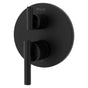 Pfister - in Matte Black - Matte Black