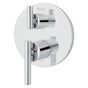 Pfister - Contempra Stacked Diverter Trim Kit in Polished Chrome - Polished Chrome