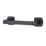 Pfister - Deckard Toilet Tissue Holder in Matte Black - Matte Black