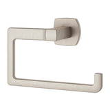 Pfister - Deckard Towel Ring in Brushed Nickel - Brushed Nickel