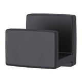 Pfister - Deckard Robe Hook in Matte Black - Matte Black