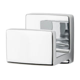 Pfister - Deckard Robe Hook in Polished Chrome - Polished Chrome