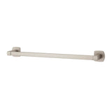 Pfister - Deckard 18'' Towel Bar in Brushed Nickel - Brushed Nickel
