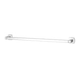 Pfister - Deckard 24'' Towel Bar in Polished Chrome - Polished Chrome