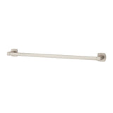 Pfister - Deckard 24'' Towel Bar in Brushed Nickel - Brushed Nickel