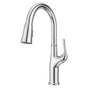 Pfister - Highbury Pulldown Kitchen Faucet in Polished Chrome - Polished Chrome