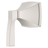 Pfister - Holliston Shower Diverter Trim in Spot Defense Brushed Nickel - Spot Defense Brushed Nickel