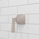Holliston Shower Diverter Trim in Brushed Gold