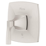 Pfister - Holliston Diverter Valve Trim in Spot Defense Brushed Nickel - Spot Defense Brushed Nickel