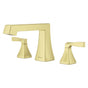 Pfister - Holliston Roman Tub Faucet Trim in Brushed Gold - Brushed Gold