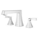 Pfister - Holliston Roman Tub Faucet Trim in Polished Chrome - Polished Chrome