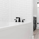 Holliston Roman Tub Faucet Trim in Brushed Gold