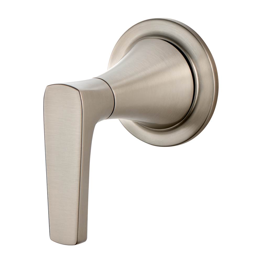 Pfister - DIVERTER - Brushed Nickel