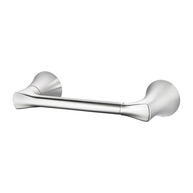 Pfister - Modern Toilet Paper Holder in Polished Chrome - Polished Chrome