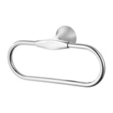 Pfister - Kenzo Towel Ring in Polished Chrome - Polished Chrome