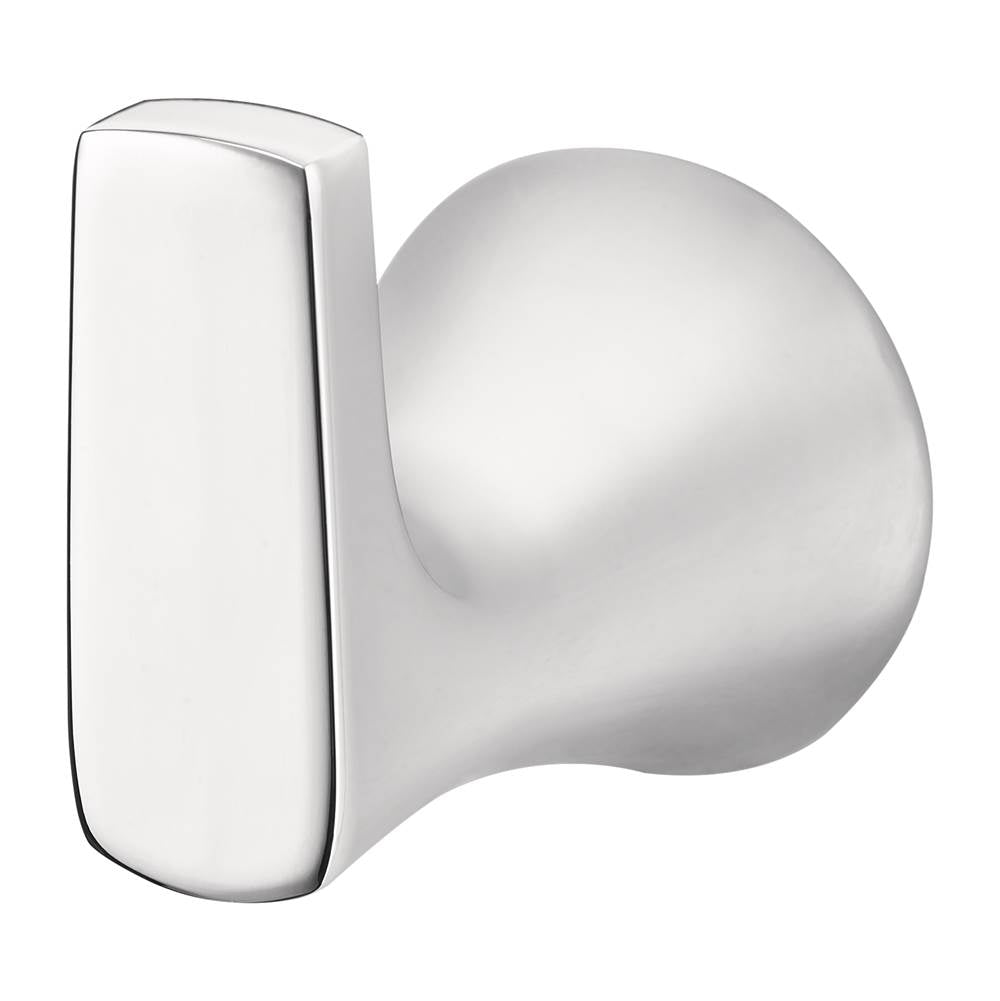 Pfister - Kenzo Robe Hook in Polished Chrome - Polished Chrome