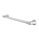 Pfister - Kenzo 18'' Towel Bar in Polished Chrome - Polished Chrome