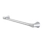 Pfister - Kenzo 18'' Towel Bar in Polished Chrome - Polished Chrome