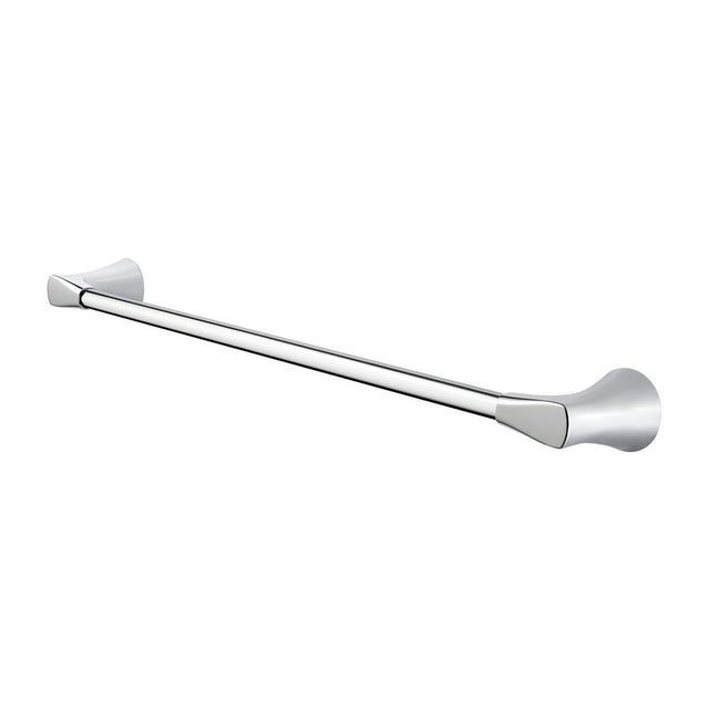 Pfister - Kenzo 18'' Double Towel Bar in Polished Chrome - Polished Chrome