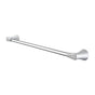 Pfister - Kenzo 18'' Double Towel Bar in Polished Chrome - Polished Chrome