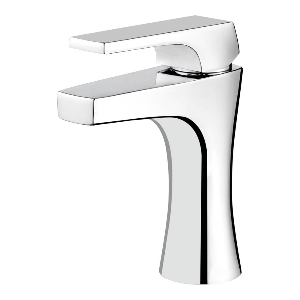 Pfister - Kelen Single Control 4'' Centerset Bathroom Faucet in Polished Chrome - Polished Chrome