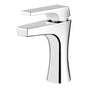 Pfister - Kelen Single Control 4'' Centerset Bathroom Faucet in Polished Chrome - Polished Chrome