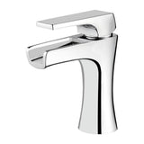 Pfister - Kelen Single Control 4'' Centerset Bathroom  Faucet in Polished Chrome - Polished Chrome