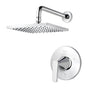 Pfister - Iyla 1-Handle Shower Trim Only in Polished Chrome - Polished Chrome