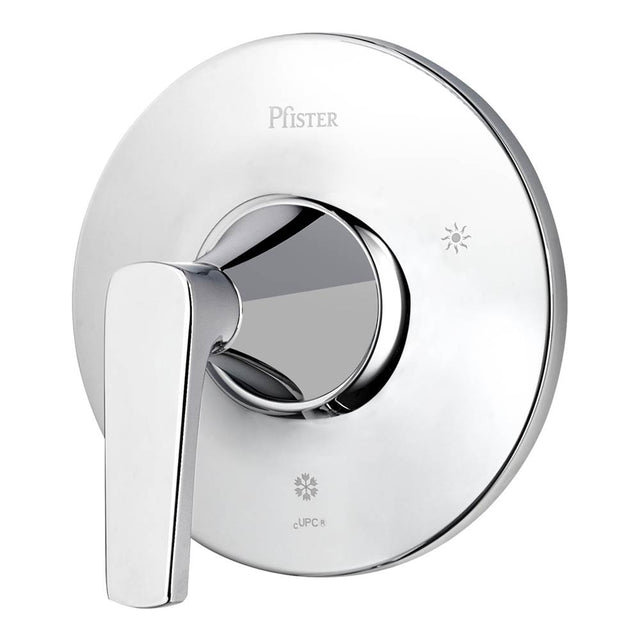 Pfister - Kelen Tub Only Trim in Polished Chrome - Polished Chrome