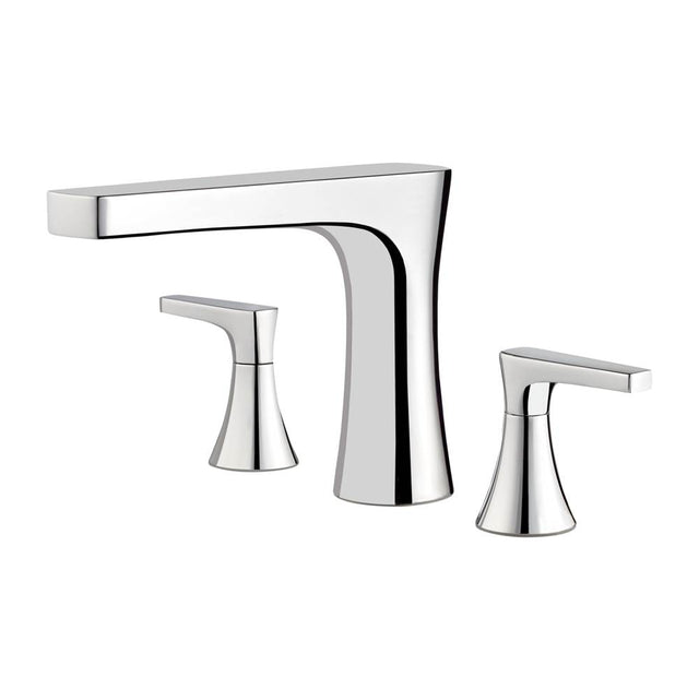 Pfister - Kelen Roman Tub Trib Only in Polished Chrome - Polished Chrome