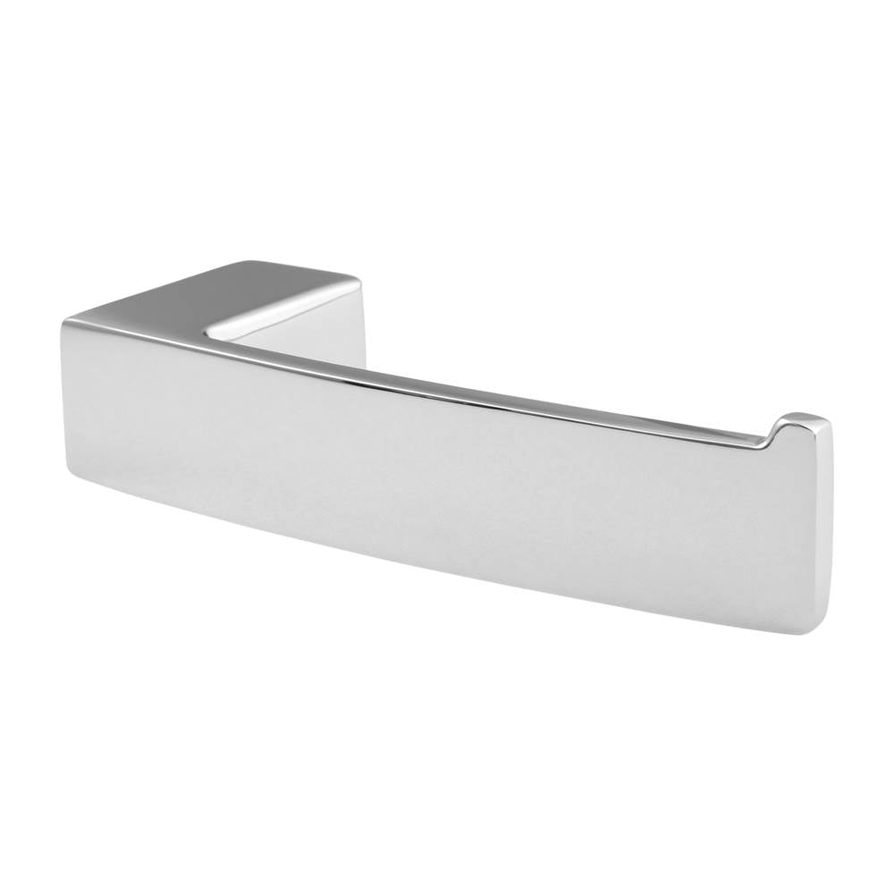 Pfister - Kenzo Toilet Tissue Holder in Polished Chrome - Polished Chrome