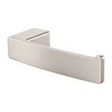 Pfister - Kenzo Toilet Tissue Holder in Brushed Nickel - Brushed Nickel