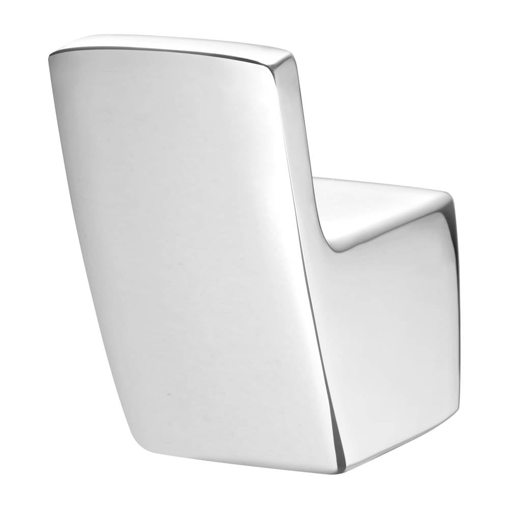 Pfister - Kenzo Robe Hook in Polished Chrome - Polished Chrome