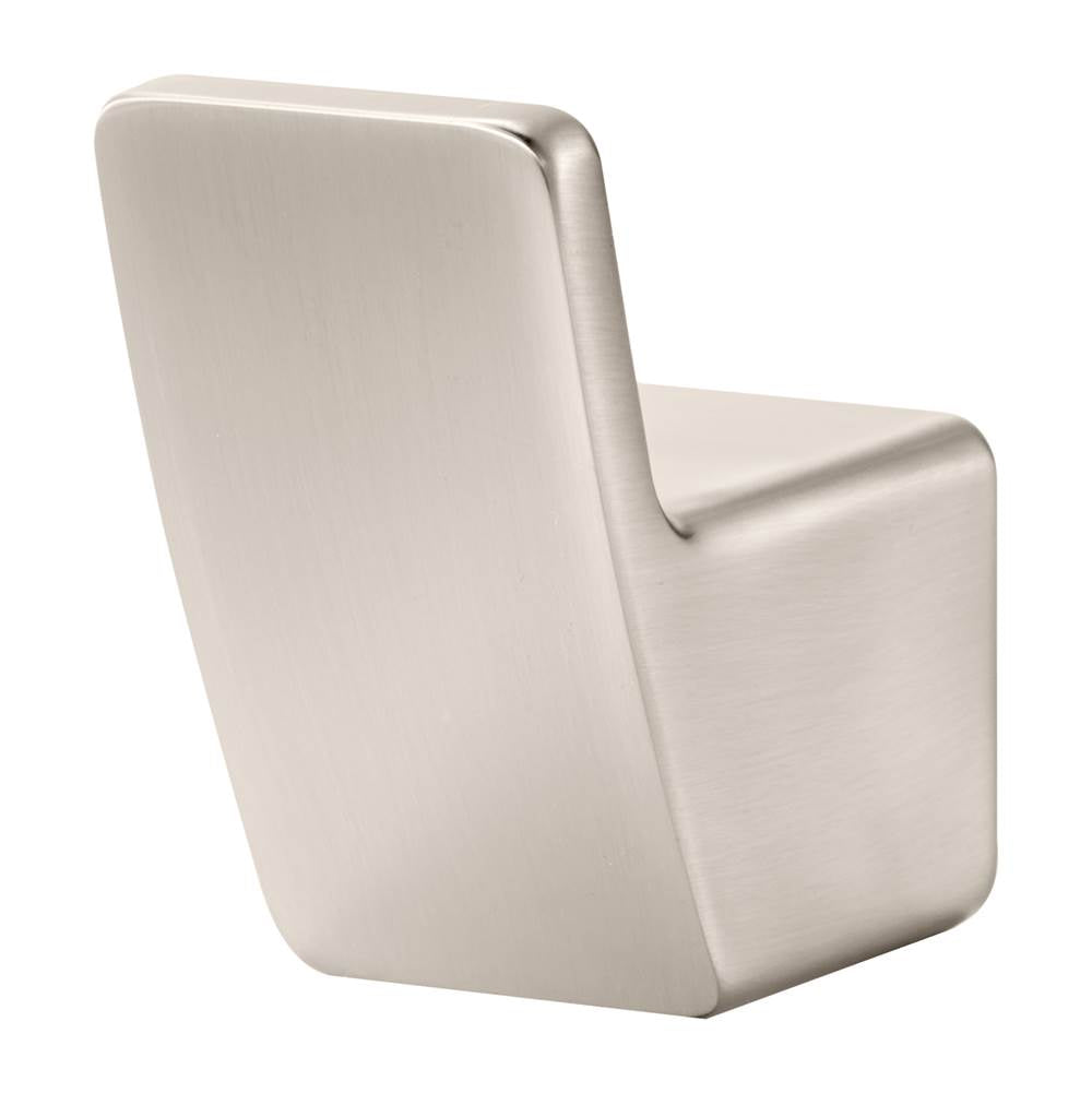 Pfister - Kenzo Robe Hook in Brushed Nickel - Brushed Nickel