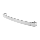 Pfister - Kenzo 18'' Towel Bar in Polished Chrome - Polished Chrome