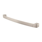 Pfister - Kenzo 24'' Towel Bar in Brushed Nickel - Brushed Nickel