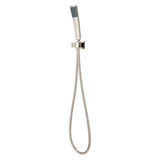 Pfister - Kenzo 3-Piece Wallmount Handshower Kit in Polished Nickel - Polished Nickel
